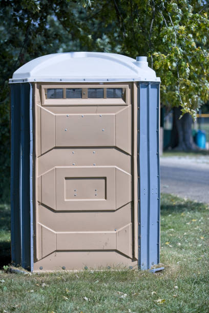 Portable restroom solutions in Thompson Falls, MT